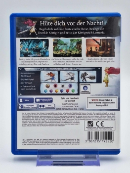 Child of Light: Complete Edition